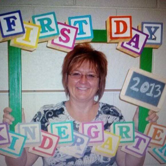 Meet your Posher, Sally - Picture 1 of 1